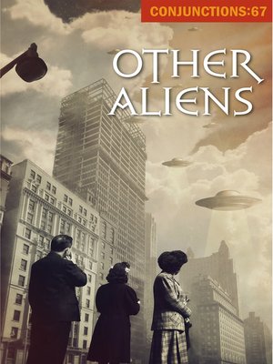 cover image of Other Aliens